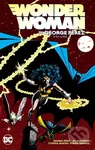 Wonder Woman by George Perez Vol. 6 - George Perez, Various Various