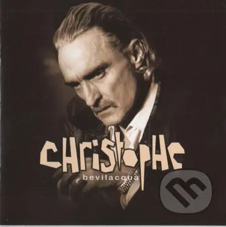 Christophe:  Bevilacqua - Christophe