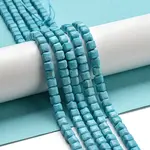 Natural Agate Beads Strands
