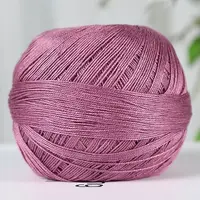 Cotton Fibers Knitting Yarn