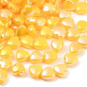 2631Pcs ABS Plastic Beads