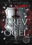 Krev a ocel - Helen Scheuerer
