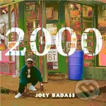 Joey Badass: 2000 - Joey Badass