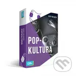 Kvízy do kapsy - Popkultura - hra z kategorie Vzdělávací hry