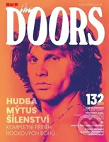 The Doors - Kompletní příběh - Mick Wall, Henry Yates, James McNair, Max Bell, Geoff Barton, Joe Daly - kniha z kategorie Hudba