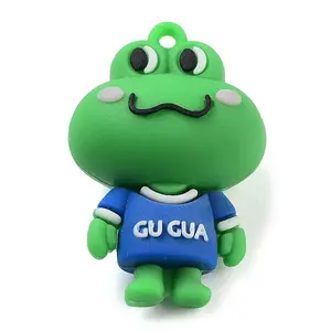 PVC Plastic Pendants