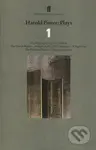 Harold Pinter Plays 1: The Birthday Party; The Room; The Dumb Waiter; A Slight Ache; The Hothouse; A Night Out; The Black and White; The Examination