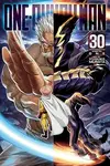 One-Punch Man, Vol. 30 - ONE - kniha z kategorie Komiksy