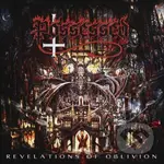 Possessed:  Revelations of Oblivion (Ltd) LP - Possessed