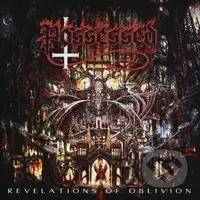 Possessed:  Revelations of Oblivion (Ltd) LP - Possessed
