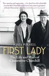 First Lady - Sonia Purnell - kniha z kategorie Životopisy