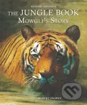 The Jungle Book: Mowgli's Story - Rudyard Kipling - kniha z kategorie Pro děti