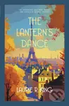 The Lantern's Dance (The intriguing mystery for Sherlock Holmes fans) - kniha z kategorie Detektivky, thrillery a horory