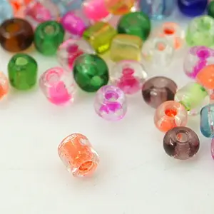 6/0 Glass Seed Beads