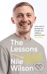 The Lessons (How I learnt to Manage My Mental Health and How You Can Too) - kniha z kategorie Psychologie