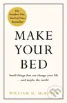 Make Your Bed (Feel grounded and think positive in 10 simple steps) - kniha z kategorie Zdraví a životní styl