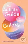 The Autist’s Guide to the Galaxy (navigating the world of ‘normal people’) - kniha z kategorie Odborné a naučné