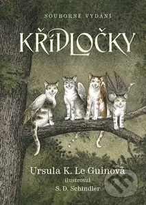 Křídločky