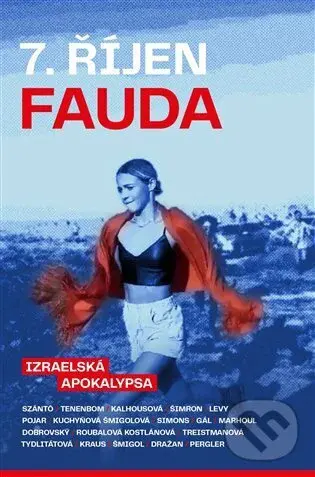 7. říjen. Fauda - Jan Dobrovský