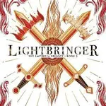 Lightbringer - Claire Legrand