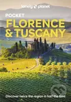 Pocket Florence & Tuscany - kniha z kategorie Průvodci Evropou