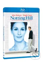Notting Hill - Roger Michell - film z kategorie Romantické filmy