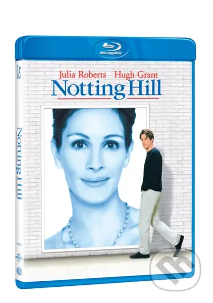 Notting Hill - Roger Michell - film z kategorie Romantické filmy