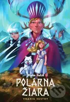 Polárna žiara - Vranie sestry - Malin Falch - kniha z kategorie Beletrie pro děti