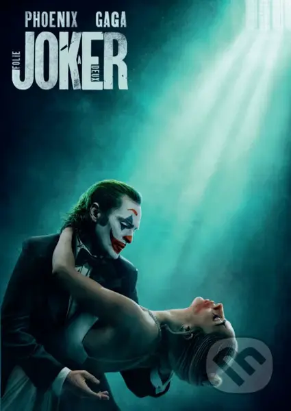 Joker: Folie a Deux - Todd Phillips - film z kategorie Thrillery a detektivky