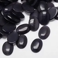 Cat Eye Cabochons