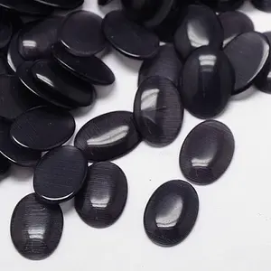 Cat Eye Cabochons