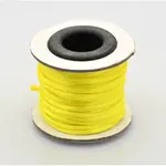Nylon Satin Rattail Cords