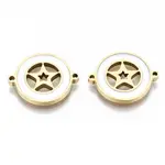 304 Stainless Steel Enamel Links Connectors