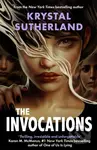 The Invocations - Krystal Sutherland - kniha z kategorie Fantasy