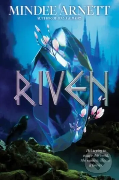 Riven - Arnett Mindee - kniha z kategorie Pro děti
