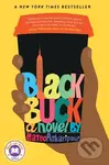 Black Buck (A Novel) - Mateo Askaripour