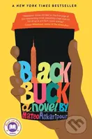 Black Buck (A Novel) - Mateo Askaripour