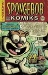 SpongeBob 1/2025