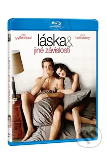 Láska a jiné závislosti - Edward Zwick