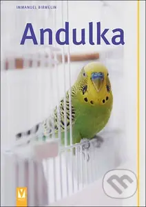 Andulka - Immanuel Birmelin - kniha z kategorie Chov ptáků