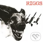 Riggs:  Riggs - Riggs,Riggs:  Riggs - Riggs