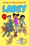 Labky (3-dielny set) - Nathan Fairbairn - kniha z kategorie Komiksy