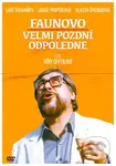 Faunovo velmi pozdní odpoledne - Věra Chytilová
