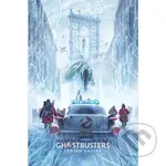 Plagát Ghostbusters - Frozen Empire
