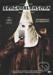 BlacKkKlansman - Spike Lee - film z kategorie Akční a dobrodružné