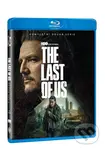 The Last of Us 2. série (3BD) - Craig Mazin, Mark Mylod, Peter Hoar, Kate Herron, Stephen Williams - film z kategorie Akční thrillery