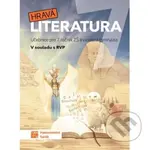Hravá literatura 7 - pracovní sešit