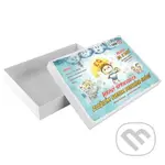 Hravý sprievodca zložitým svetom detských emócií (Rozvoj EQ u detí)