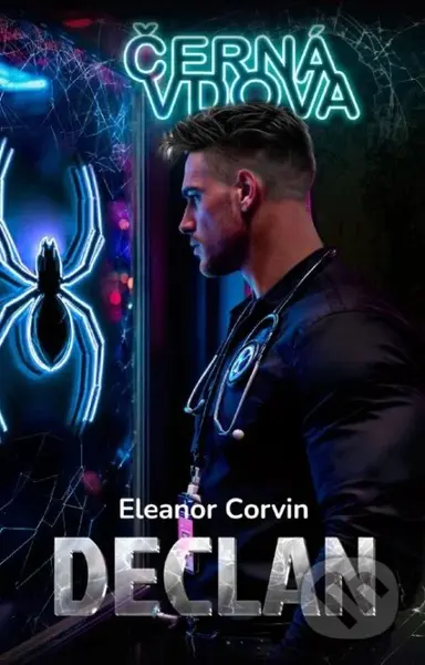 Declan - Eleanor Corvin