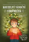 Kouzelný vánoční stromeček (24 adventních příběhů) - kniha z kategorie Pohádky